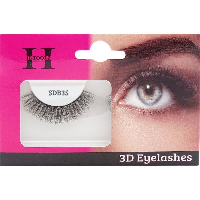 H-Toolz 3D Eyelashes - Image 5