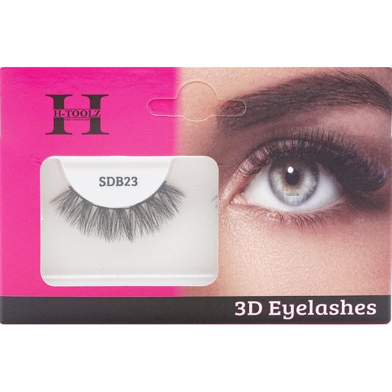 H-Toolz 3D Eyelashes - Image 6