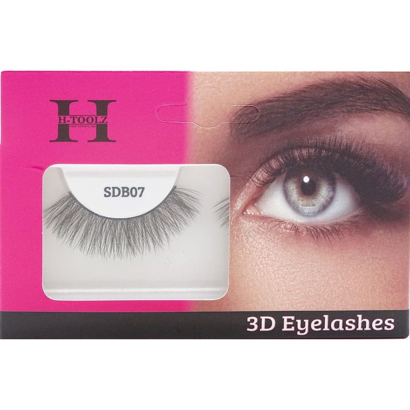 H-Toolz 3D Eyelashes - Image 7