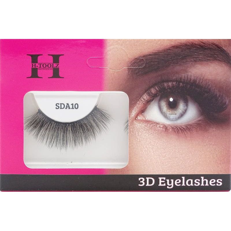 H-Toolz 3D Eyelashes - Image 8