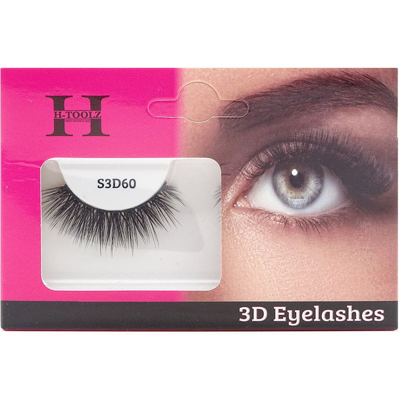 H-Toolz 3D Eyelashes - Image 9