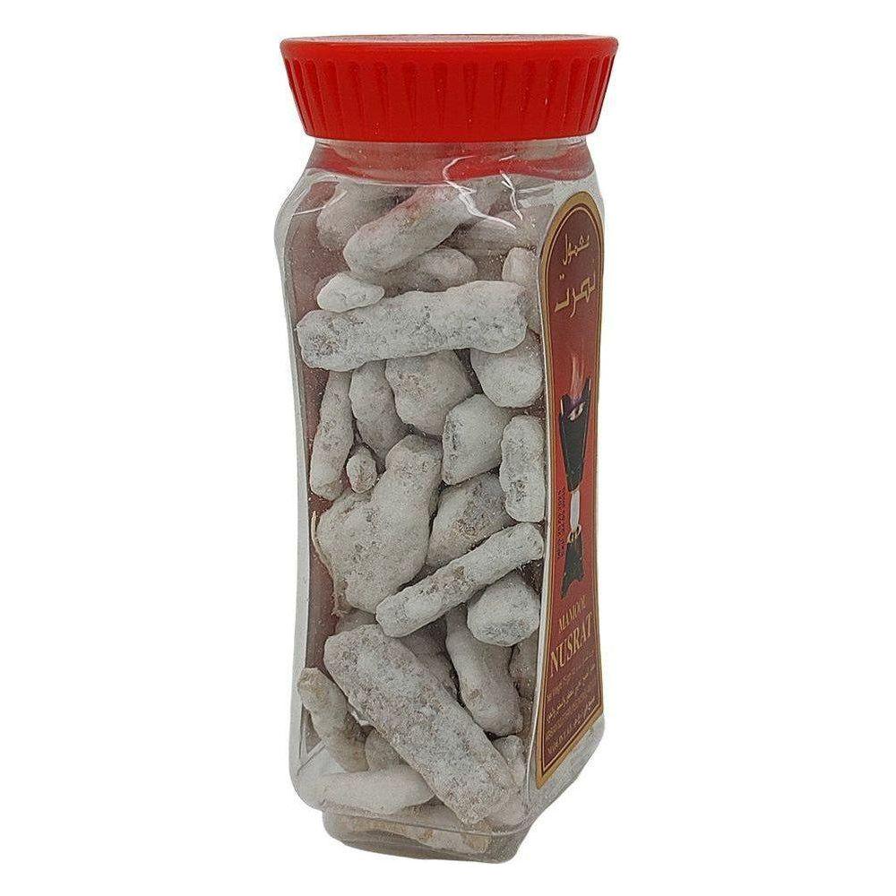 Nusrat incense 100g - Image 2