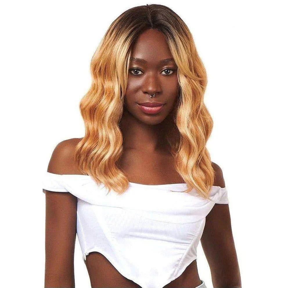 Hair By Sleek 101 Callie Lace Wig Kunsthaar