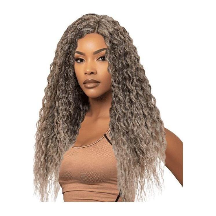 Hair by Sleek Boho Deep Braid Synthetic Hair  22'' 100g