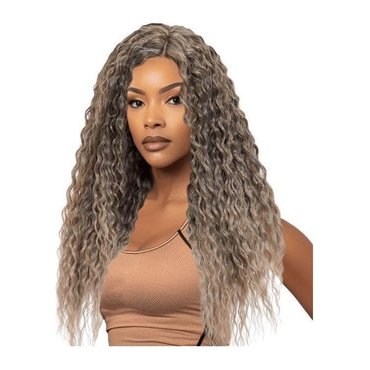Hair by Sleek Boho Deep Braid Synthetic Hair  22'' 100g - Image 9