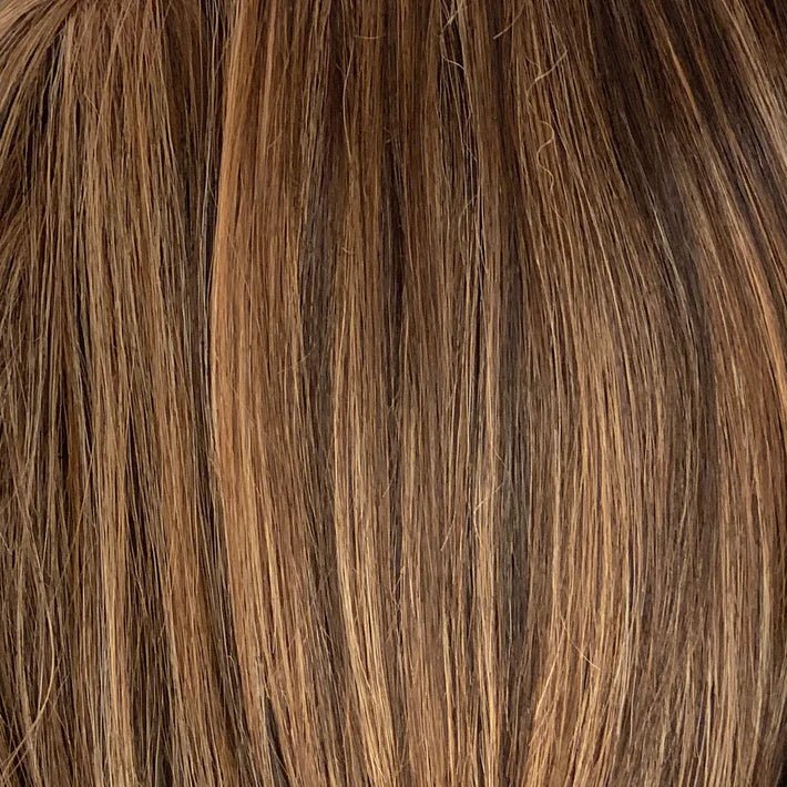 Hair by Sleek Cosmos Ponytail _ Kunsthaar 24"&30" - Image 15