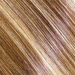 Hair By Sleek Fashion Idol 101 HOT EW 5 PCS Clip-In 18" - Synthetic Hair - Image 15