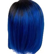 Hair By Sleek Human Hair Adele Wig 11-14" - Image 2