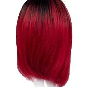 Hair By Sleek Human Hair Adele Wig 11-14" - Image 3