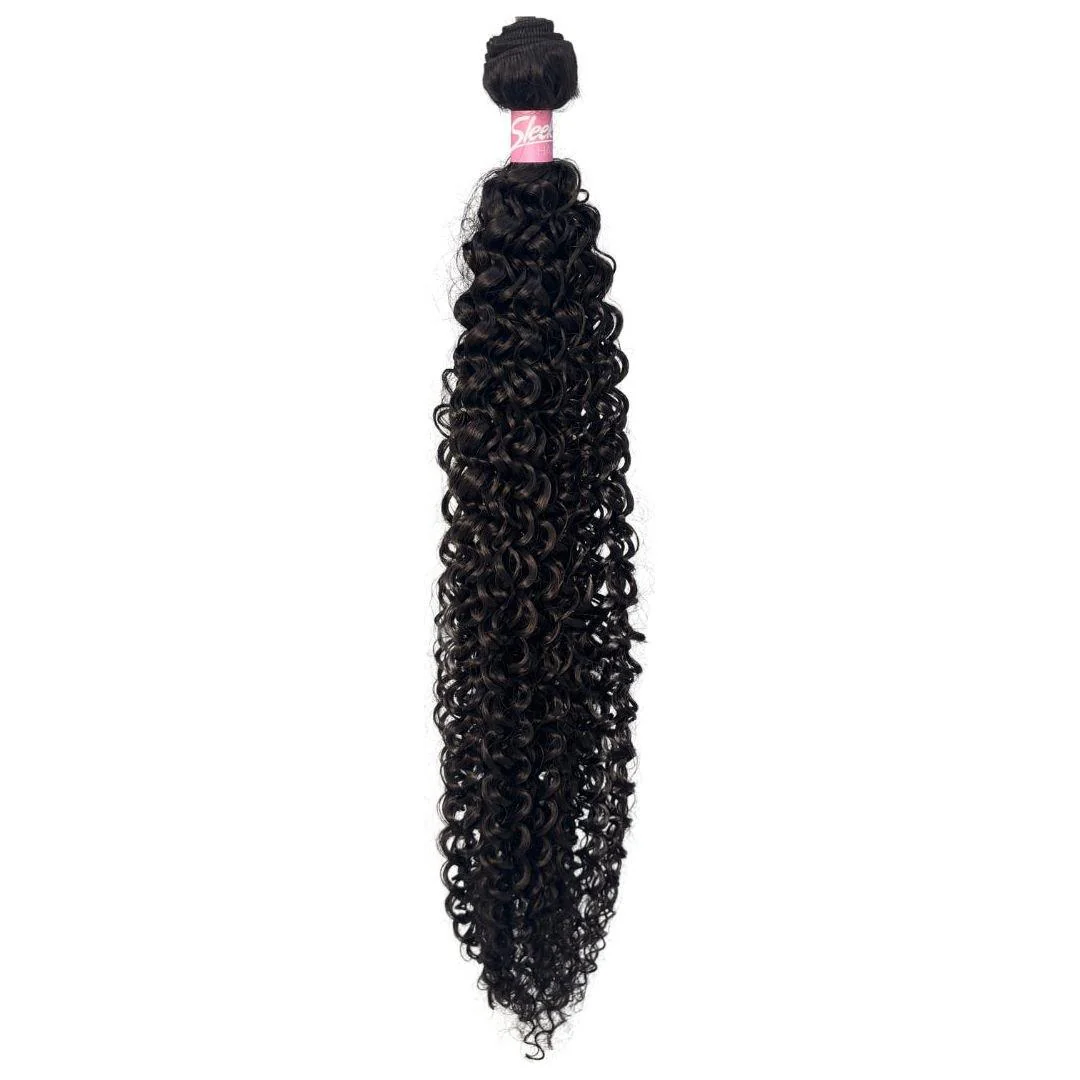 Hair By Sleek Water Wave Extension (Synthetic) - Image 2