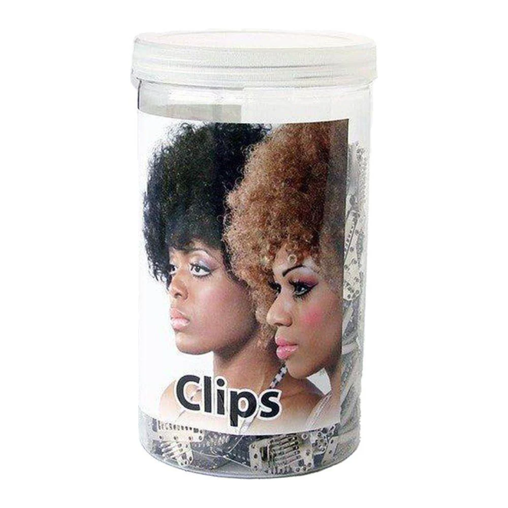 Dreamfix Premium Hair Clips Non-Slip Styling Accessories - Image 13