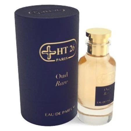 HT 26 Eau De Parfum 100 ml - Image 4