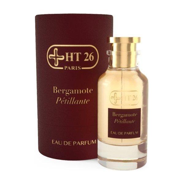 HT 26 Eau De Parfum 100 ml - Image 5