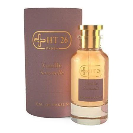 HT 26 Eau De Parfum 100 ml - Image 6