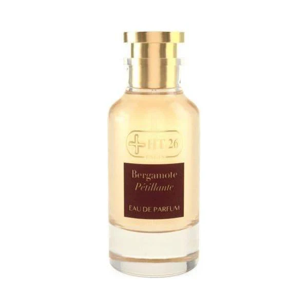 HT 26 Eau De Parfum 100 ml - Image 7