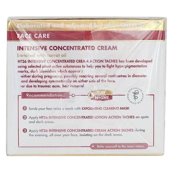 HT26 Intensive Concentrated Cream 50ml - Image 3