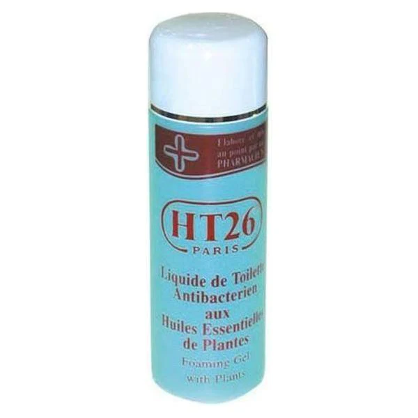 HT26 Liquide De Toilette 500ml