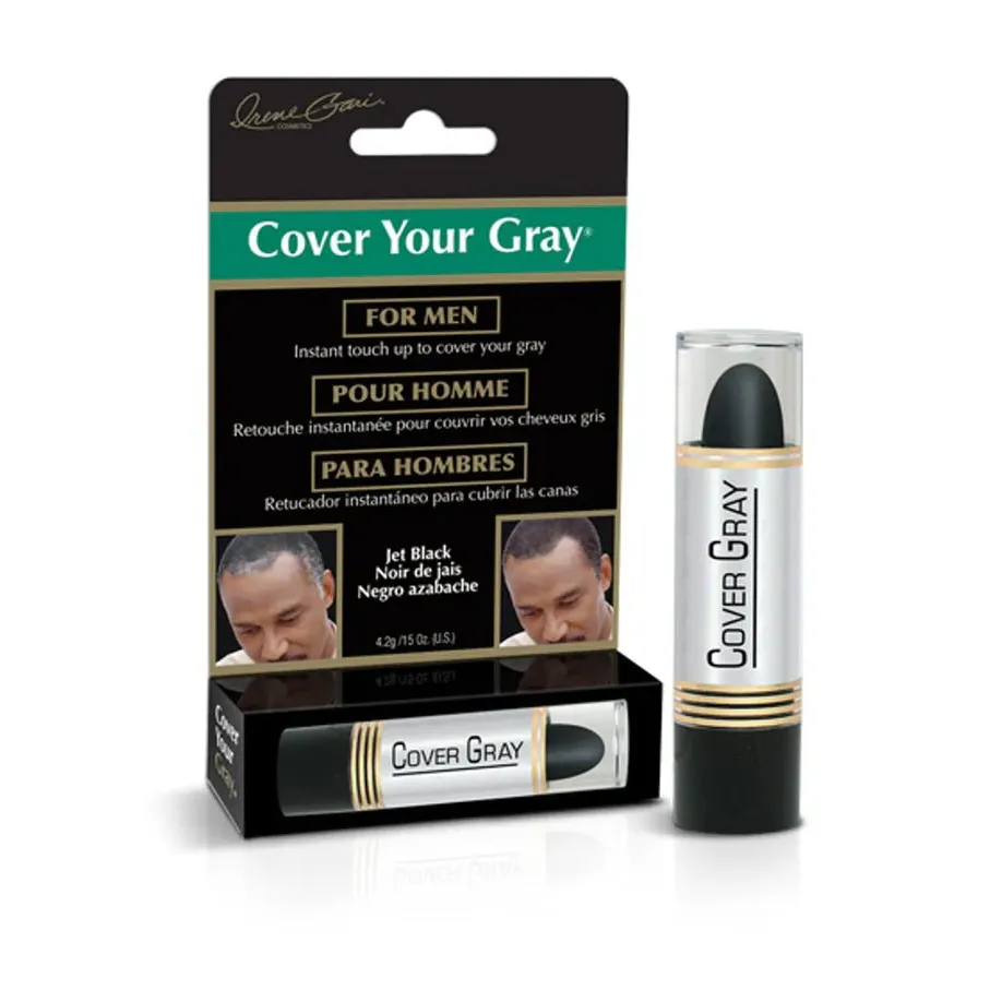 Cover Your Gray Men's Touch-up Stick - Image 4