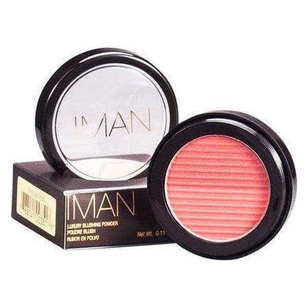 Iman Luxury Blushing - Image 8