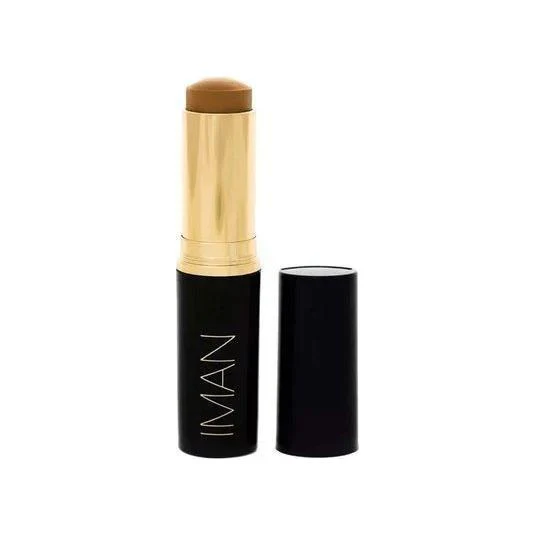 Iman Second To None Stick Foundation - Image 12