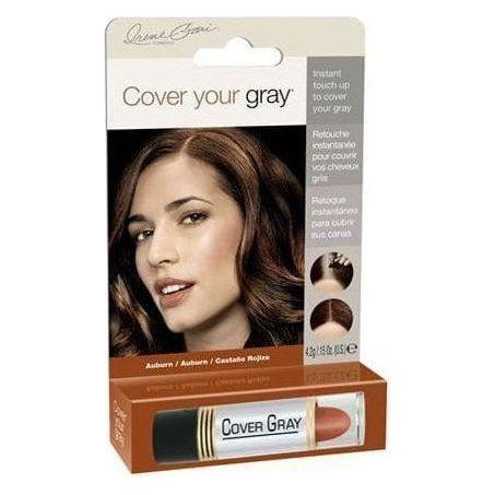 Irene Gari Cover Your Gray Instant Touch Up Stick 4.2g - Image 10