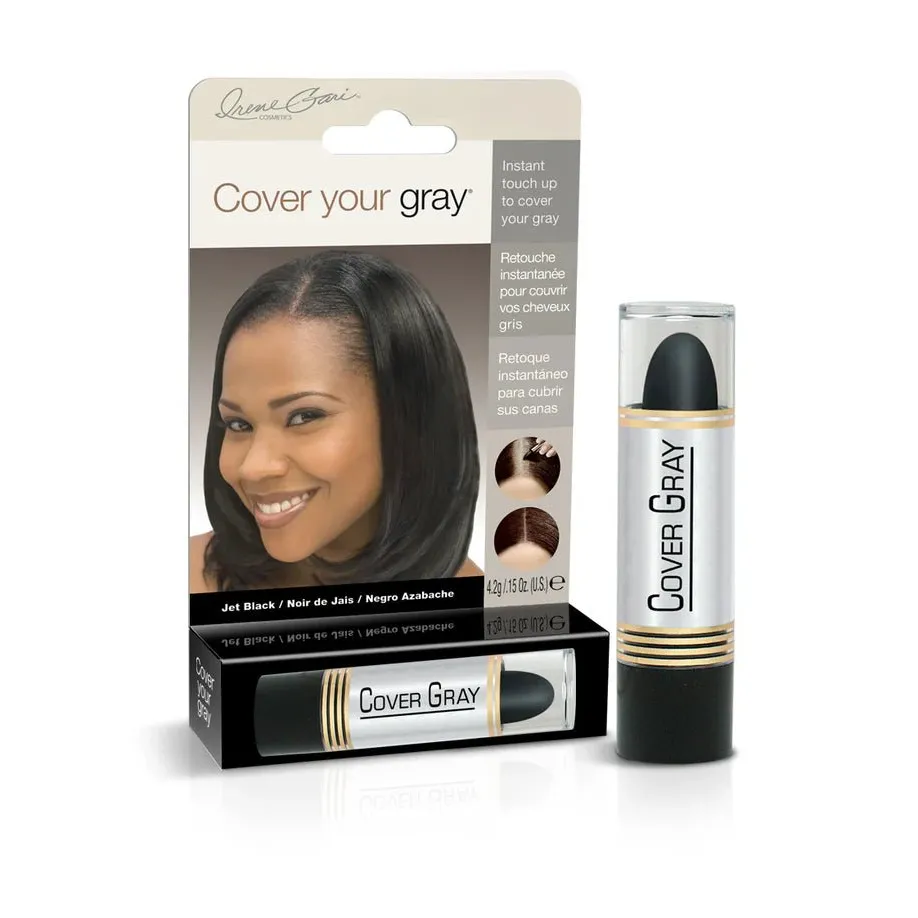 Irene Gari Cover Your Gray Instant Touch Up Stick 4.2g - Image 14