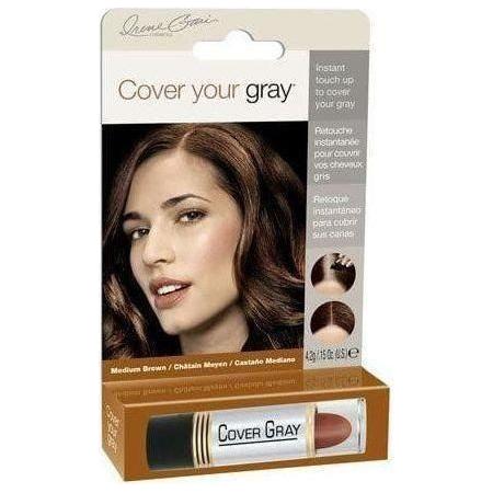 Irene Gari Cover Your Gray Instant Touch Up Stick 4.2g - Image 9