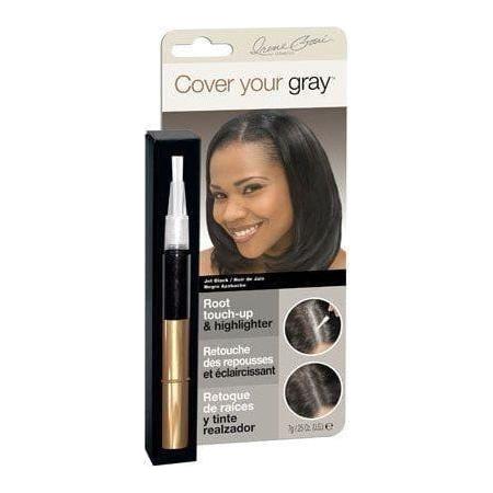 Irene Gari Cover Your Gray Root Touch-Up Highlighter 7g - Image 3