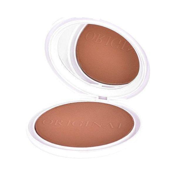Island Beauty Pressed Powder 18G - Image 4