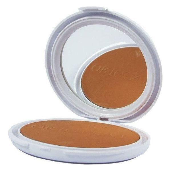 Island Beauty Pressed Powder 18G - Image 6