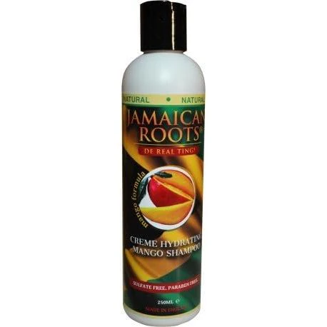 Jamaican Roots Creme Hydrating Mango Conditioner 500ml