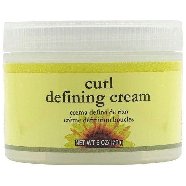 Jane Carter Curl Defining Cream 170g
