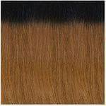 Janet Collection 4B Crimpy Kinky Wvg. 10" Natural 100% Virgin Human Hair - Image 7