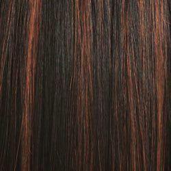 Janet Collection Echthaar Afro Kinky 10'' - Image 6