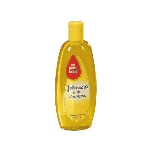 Johnson's Baby Shampoo 750ml/500ml/300ml