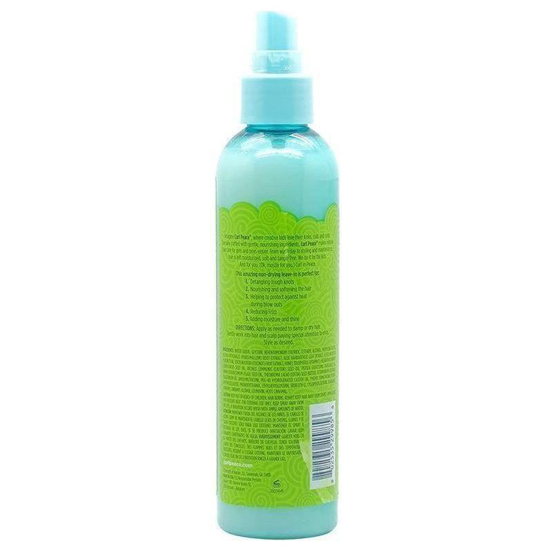 Just for Me Curl Peace 5-in-1 Wonder Spray 237ml - Image 2
