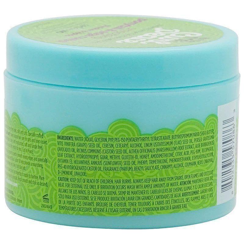 Just for Me Curl Peace Smoothing Ponytail & Edge Control 5.5oz - Image 3