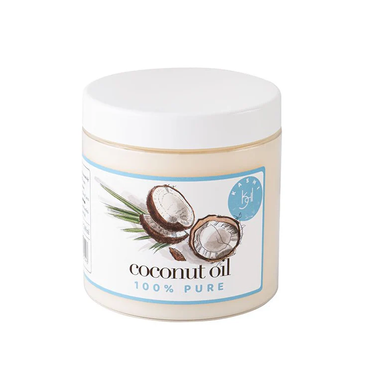 KASHI 100% Pure Coconut oil 500ml