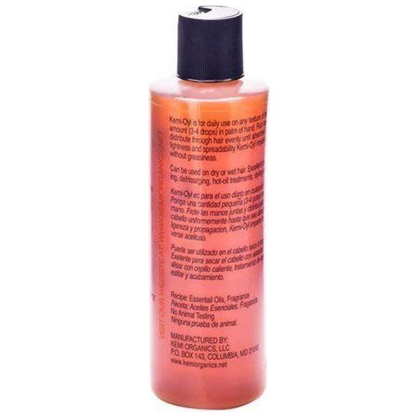 Kemi Oyl All Natural Hair Oil 236Ml - Image 2