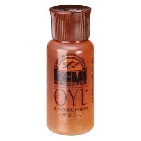 Kemi Oyl All Natural Hair Oil 35,4Ml
