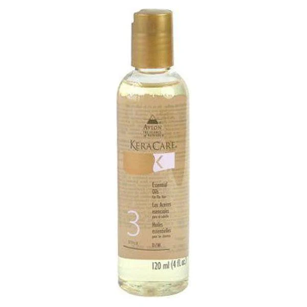 KeraCare Essential Oil 120ml/240ml - Image 3