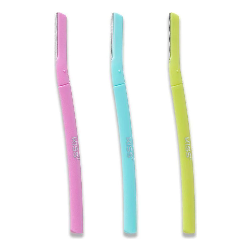 Kiss New York Eyebrow Shaper 1pc