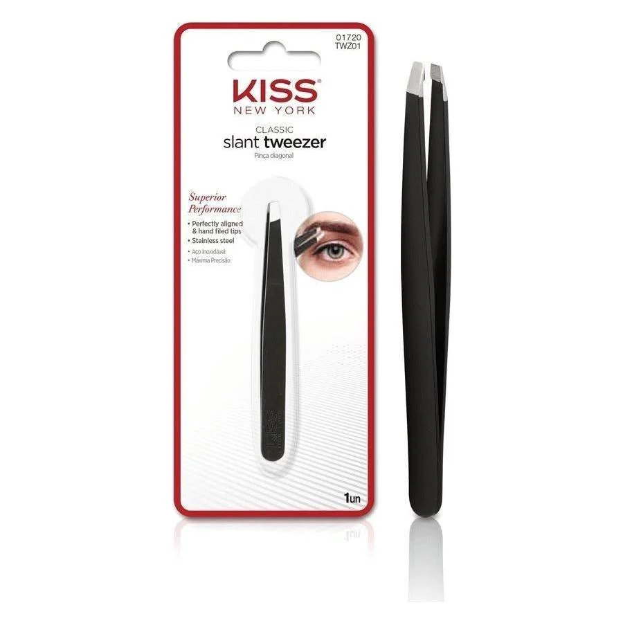 Kiss New York Premium Tweezers - Image 4
