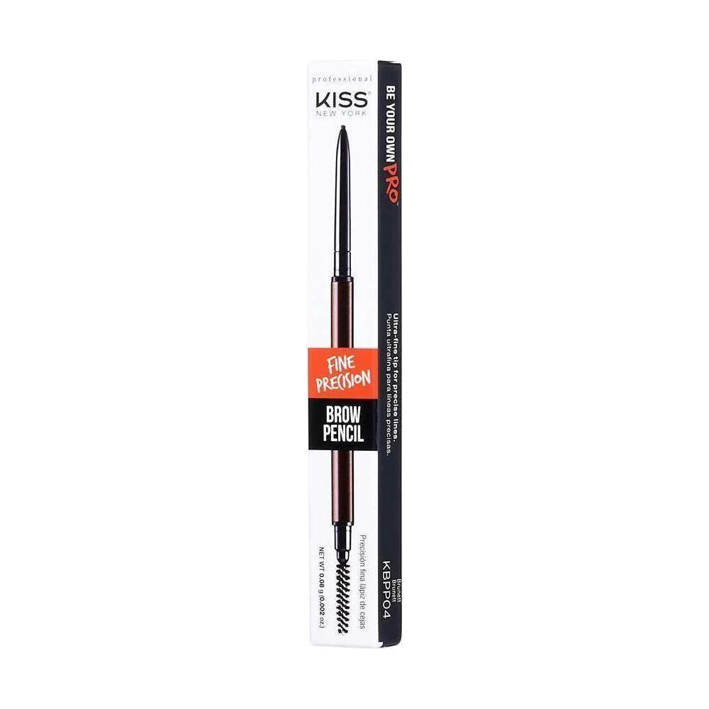 Kiss New York Top Brow Fine Precision Pencil - Image 22