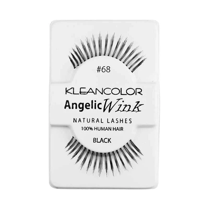 KleanColor Angelic Wink Natürliche Wimpern - Image 19