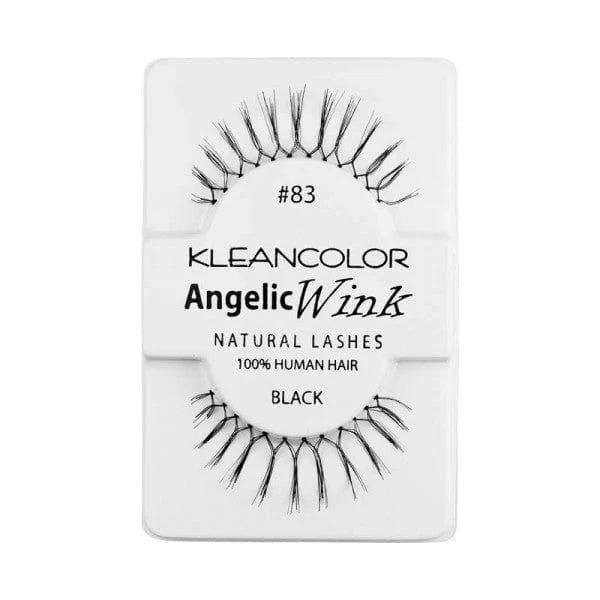 KleanColor Angelic Wink Natürliche Wimpern - Image 23