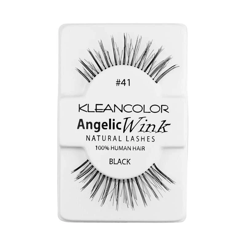 KleanColor Angelic Wink Natürliche Wimpern - Image 3