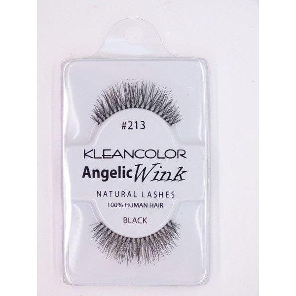 KleanColor Angelic Wink Natürliche Wimpern - Image 59