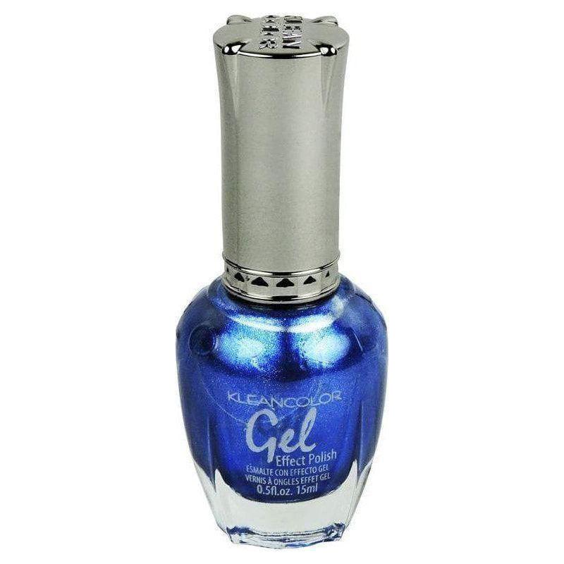 Kleancolor Gel Effect Nail Polish 15ml - Image 6