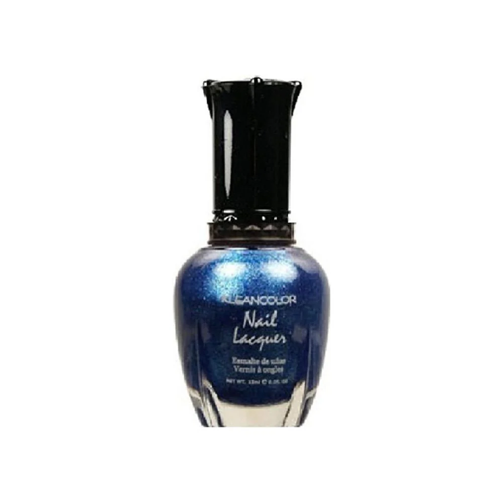 Kleancolor Nail Polish Lacquer 15ml - Image 41